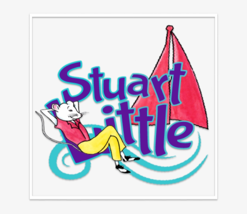 Recipient Of The Charlotte B - Stuart Little, transparent png download