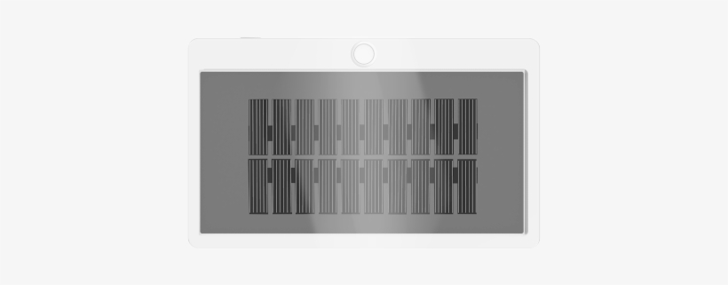 Daylight Control Solution Lighting Iot - Occupancy Sensor, transparent png download