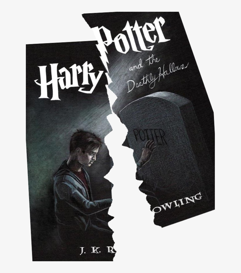 After - Eragon And Harry Potter, transparent png download