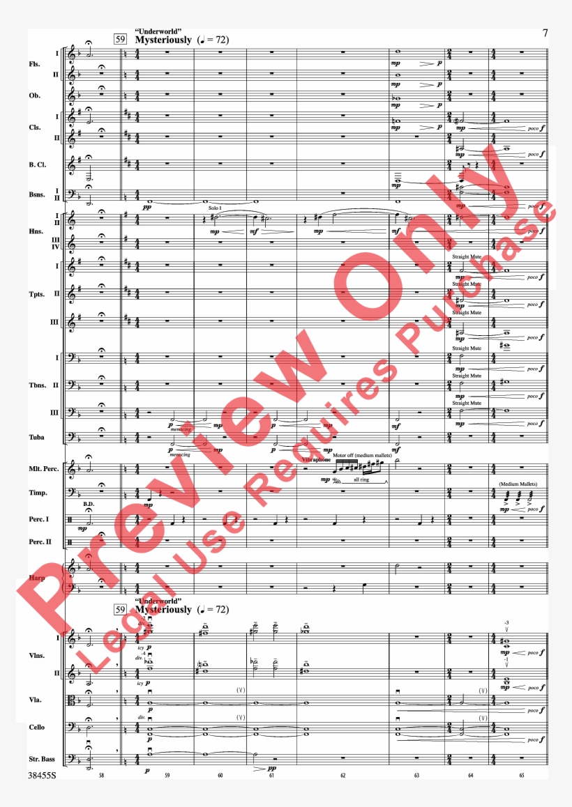 2 Thumbnail Harry Potter And The Deathly Hallows No - Romeo And Juliet Tchaikovsky For Band, transparent png download