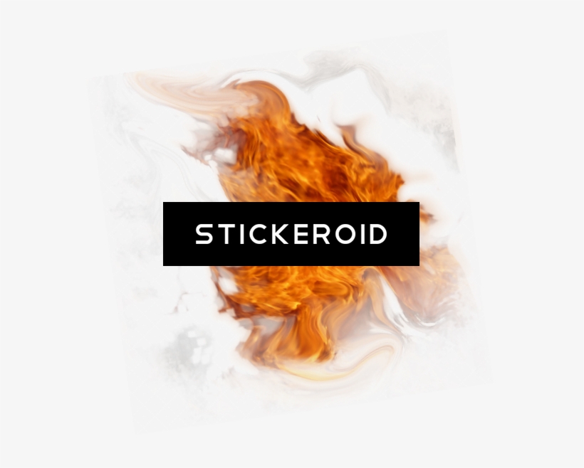 Fire Nature - Portable Network Graphics, transparent png download