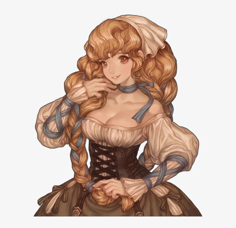 Http - //i - Imgur - Com/giyv05a - Tree Of Savior Concept Art, transparent png download