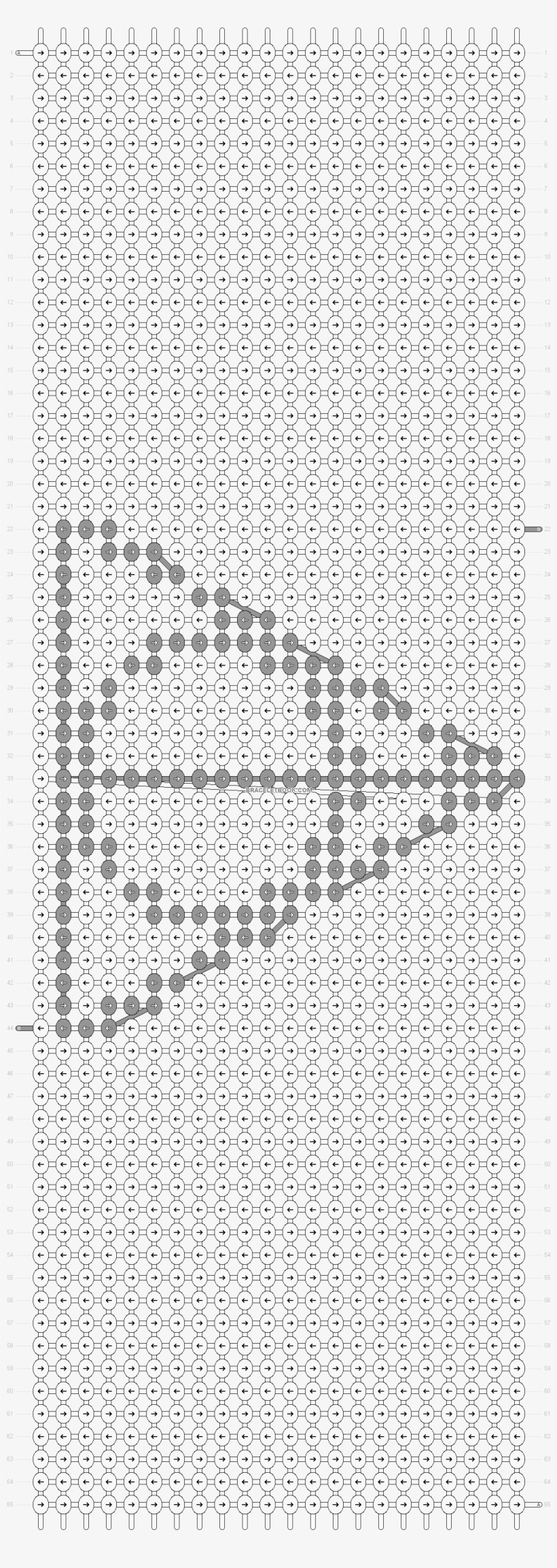 Alpha Pattern - July 7, transparent png download