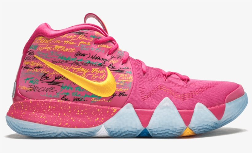 Nike Kyrie, transparent png download