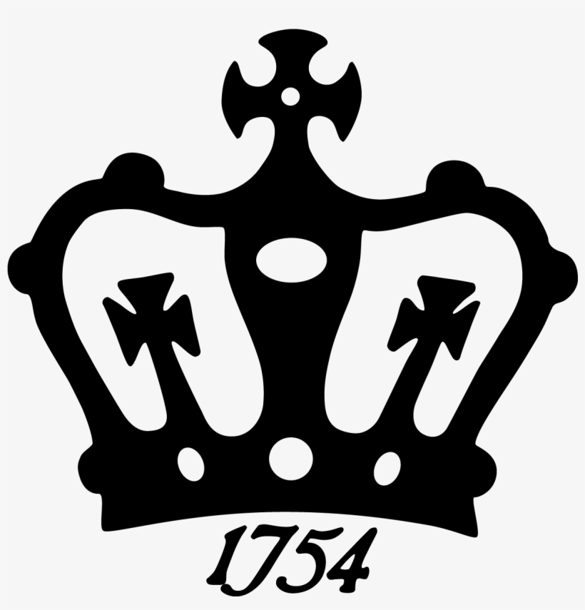 Images For White Crown Logo - Columbia College Columbia University, transparent png download