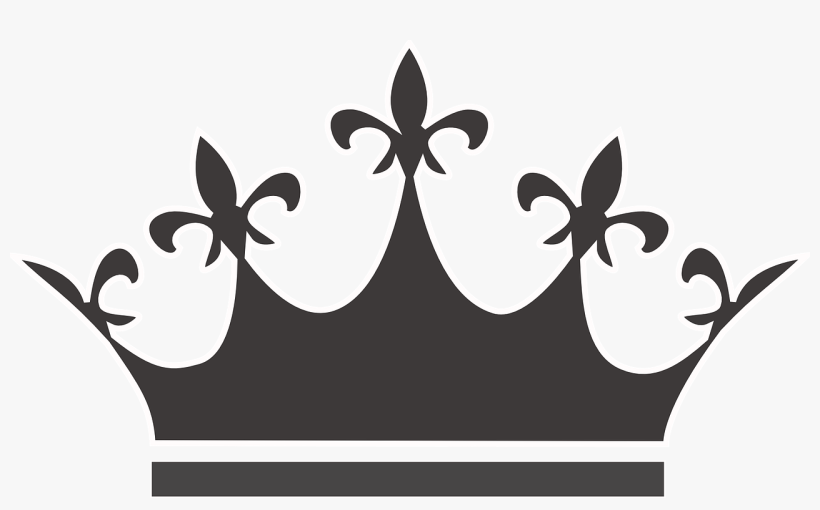 How To Set Use Queen Crown Clipart, transparent png download