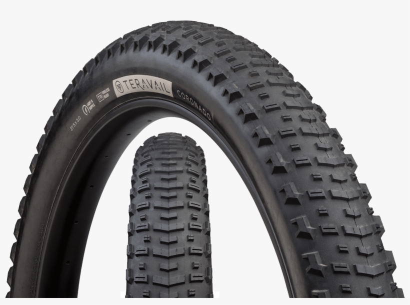 For Rim Compatibility And More Details, Go To Our Tech - Teravail Coronado 29, transparent png download