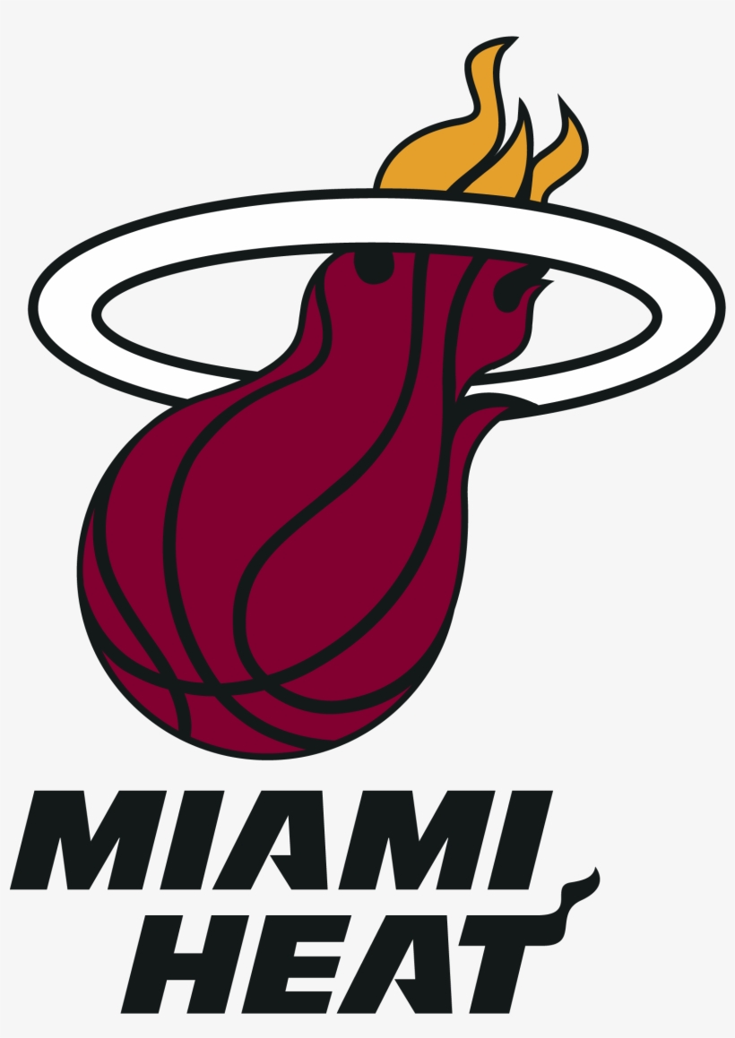 Miami Heat Logo Png, transparent png download