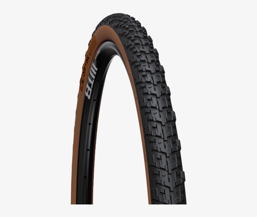 Next - Wtb Nano 40c Tan, transparent png download