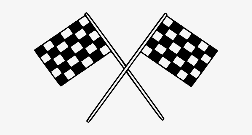 Smoke Clipart Tire - Race Clip Art, transparent png download