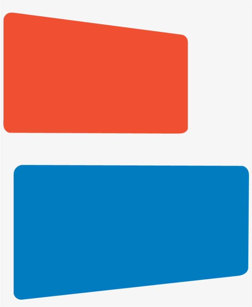 Okc Thunder - Orange, transparent png download