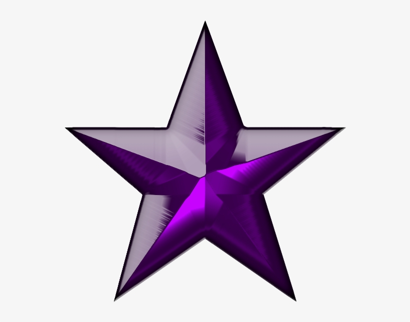 Star Violet Ruby - Star Animation Red, transparent png download