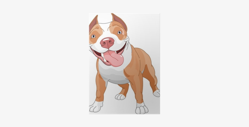Pitbull Png, transparent png download