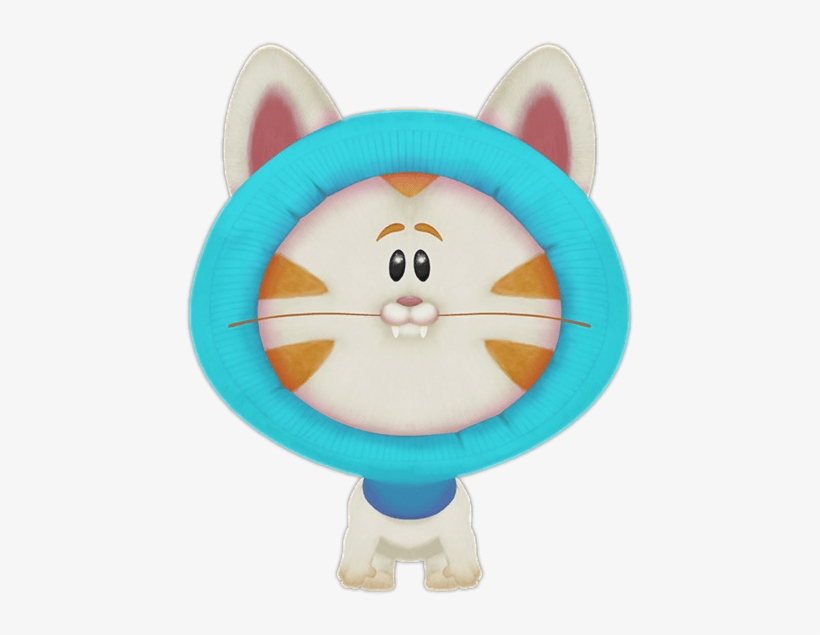 Pat The Dog Cat - Pat The Dog Png, transparent png download