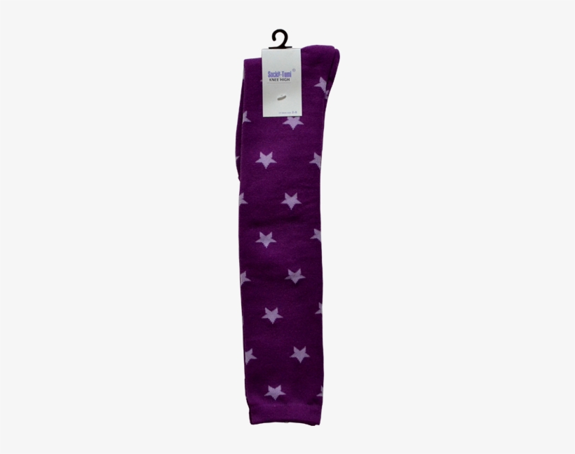 Kh Purple Star - Star, transparent png download