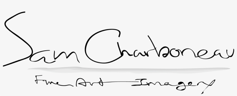 Sam Charboneau - Line Art, transparent png download