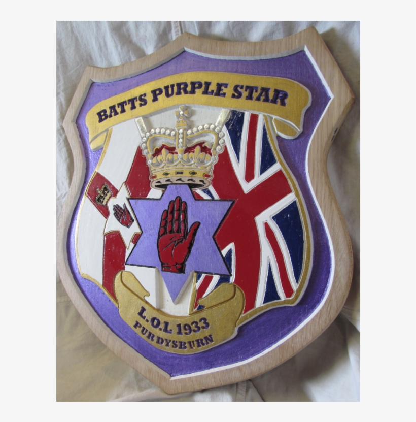 Purple Star Md, transparent png download