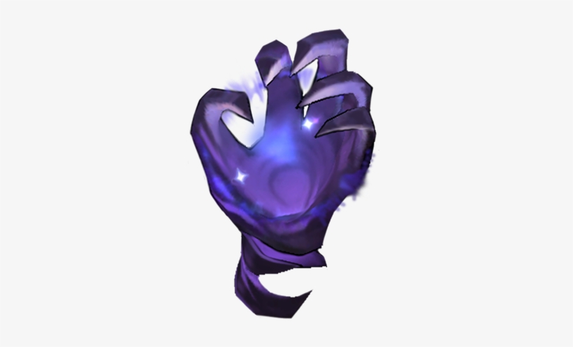 Dark Star Ward - Claw, transparent png download