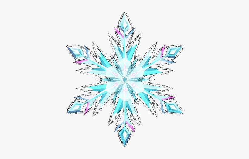 Snow Queen By Captainmockingjay On Deviantart Image - Snowflake Transparent, transparent png download