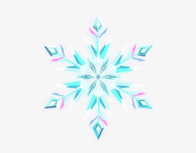 Snowflake Png Transparent Download - Snowflake Transparent, transparent png download