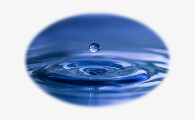 Ripples Of Hope, Courage And Compassion - Photography, transparent png download