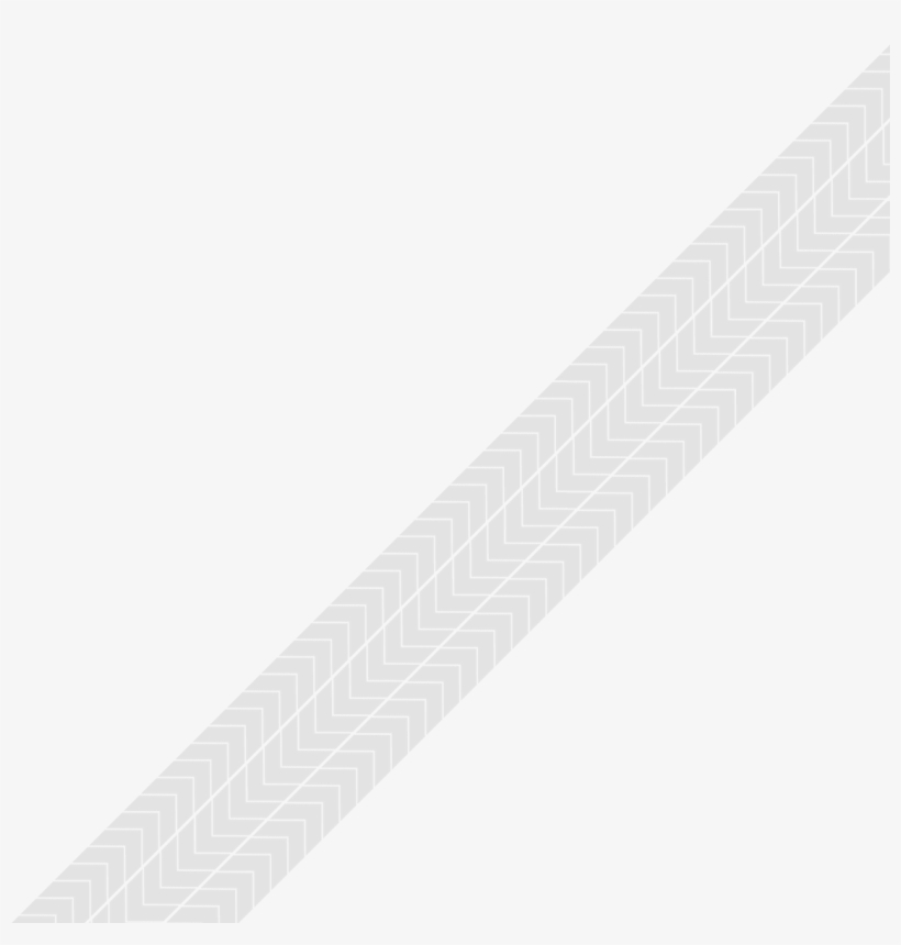 Tire Tracks - Composite Material, transparent png download