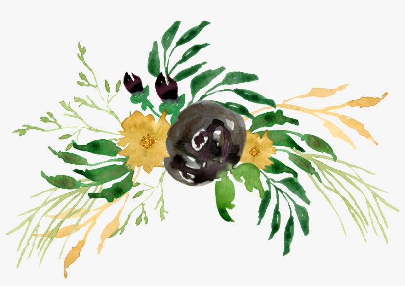 Available In Png Format - Watercolor Painting, transparent png download