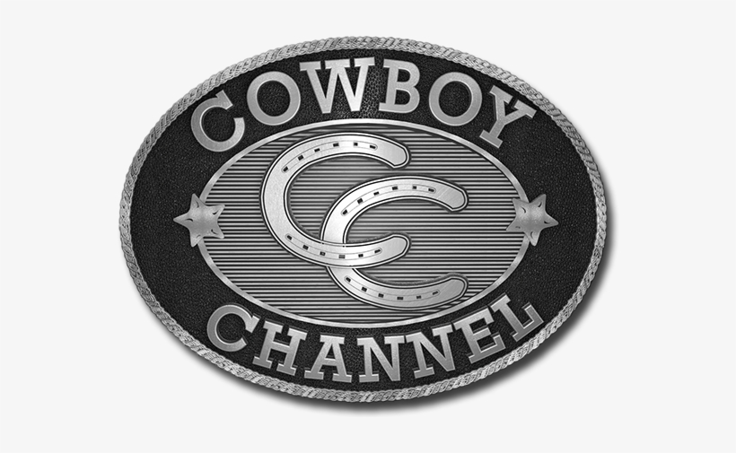 Cowboy Channel, transparent png download