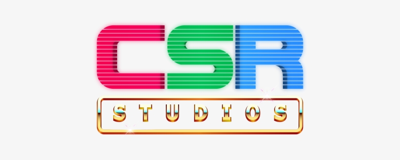 Csr Studios, transparent png download