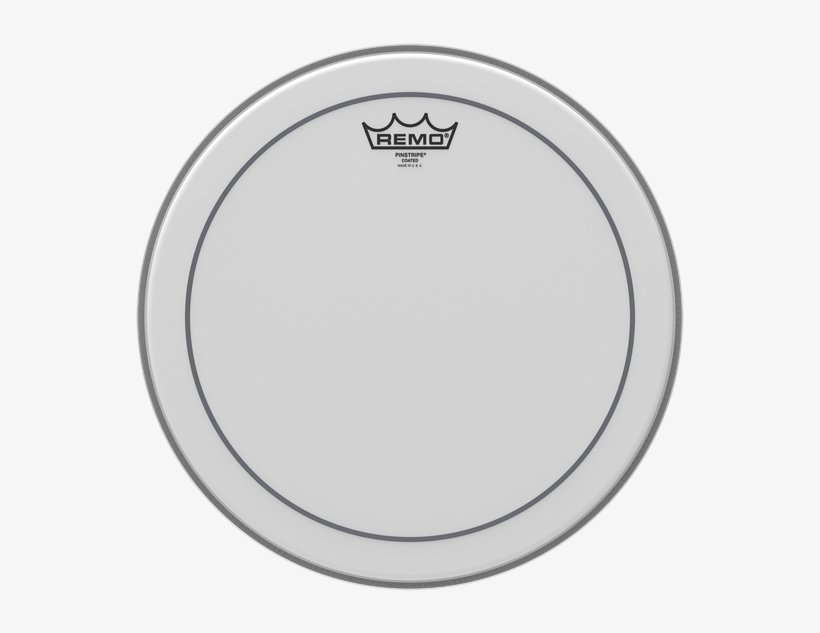 Pinstripe® Coated Image - Remo Powerstroke P3 Coated, transparent png download