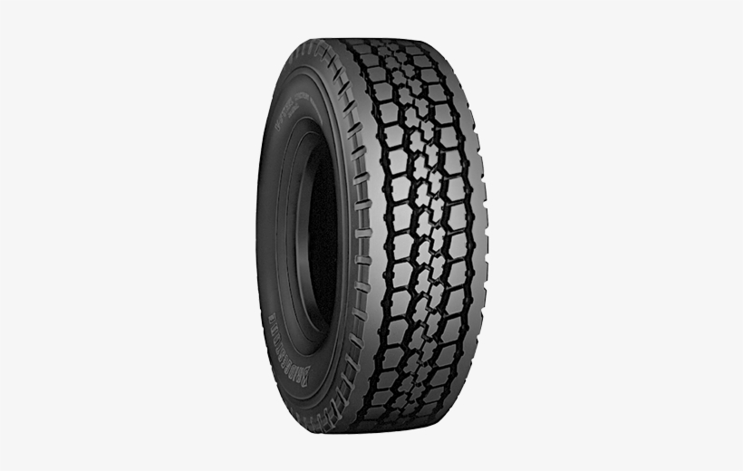 Vhs Tire - Tyre Bridgestone Vhs 385/95 R25 170f, transparent png download