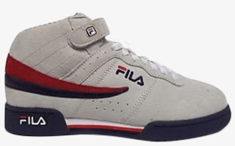 F-13 'pinstripe' - Fila, transparent png download