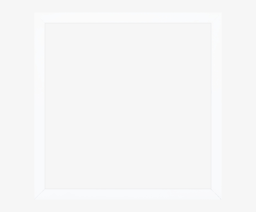 711 Small - Plain Black Painting Canvas, transparent png download
