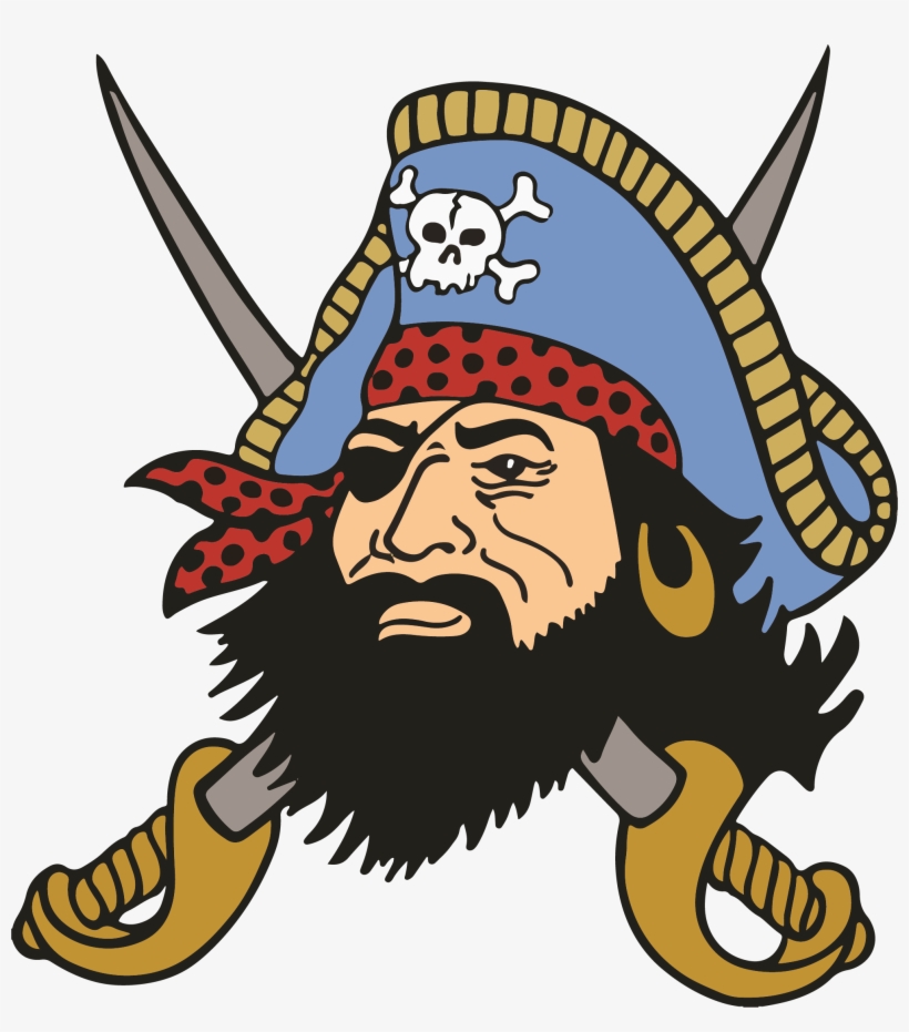 Valdez Buccaneers Football, transparent png download