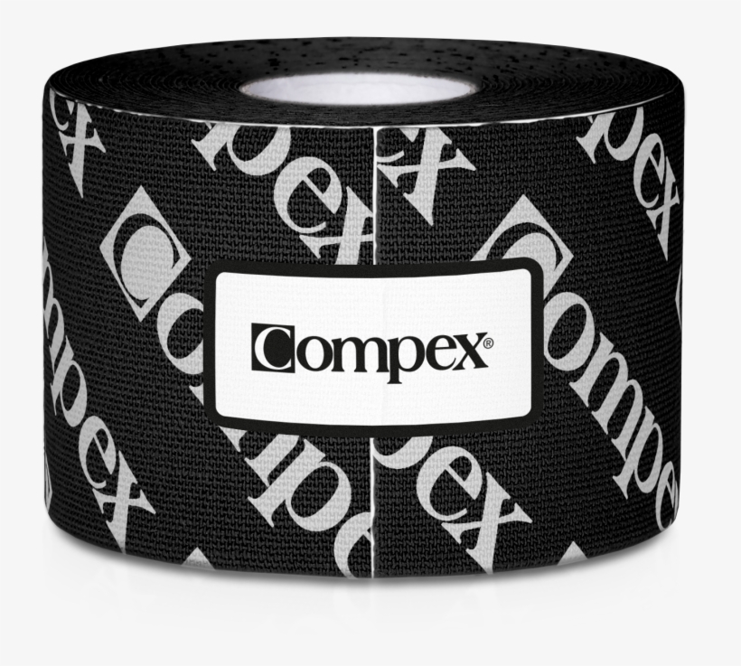 Compex Tape - Compex Energy Mi Ready, transparent png download