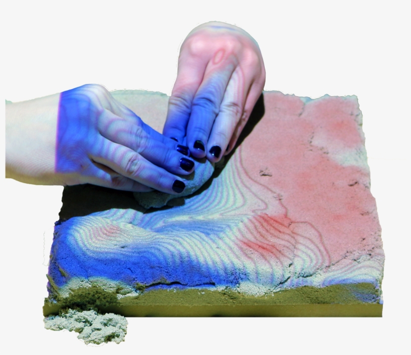 Embodied Cognition - Painting, transparent png download