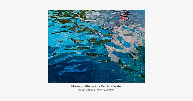 Sarah Knock - Reflection, transparent png download