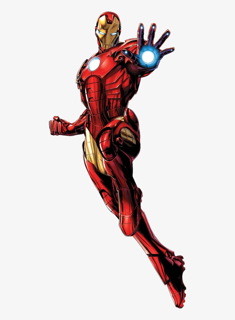 Free Png Ironman Flying Png Images Transparent - Marvel Avengers Iron Man, transparent png download