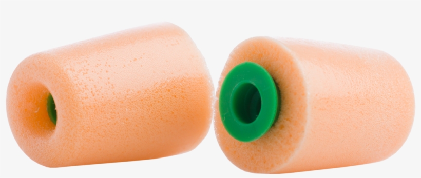 Open Series Foam Tips - Plastic, transparent png download