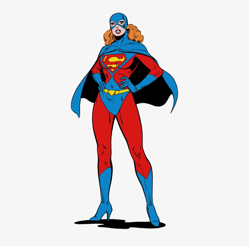 Superwoman-kristenwells - Superwoman Png, transparent png download