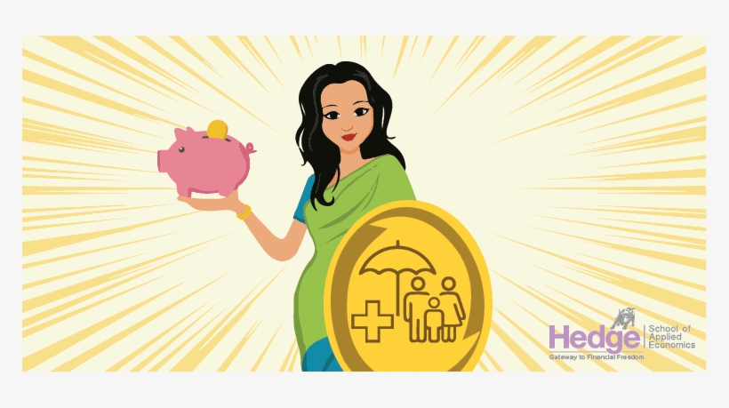 Be A Superwoman - Insurance, transparent png download