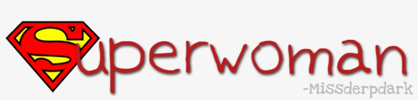 Png Superwoman, transparent png download