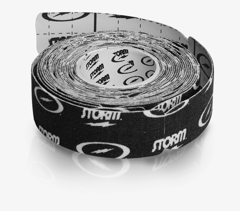 Storm Thunder Protection Tape - Storm Thunder Tape Pre-cut Red - 1, transparent png download