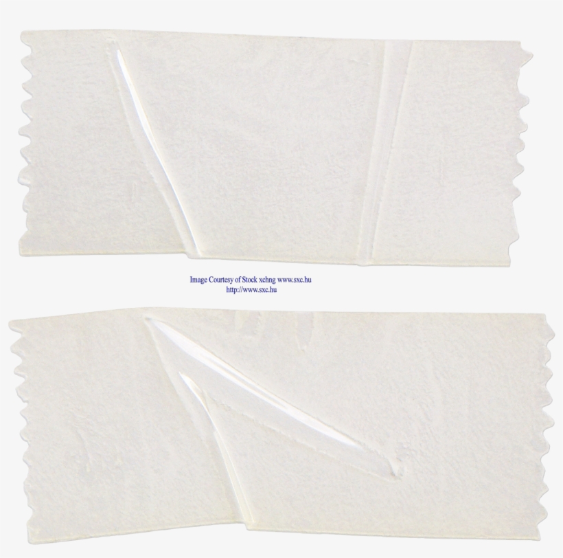 Tape Png Photos - Piece Of Scotch Tape, transparent png download