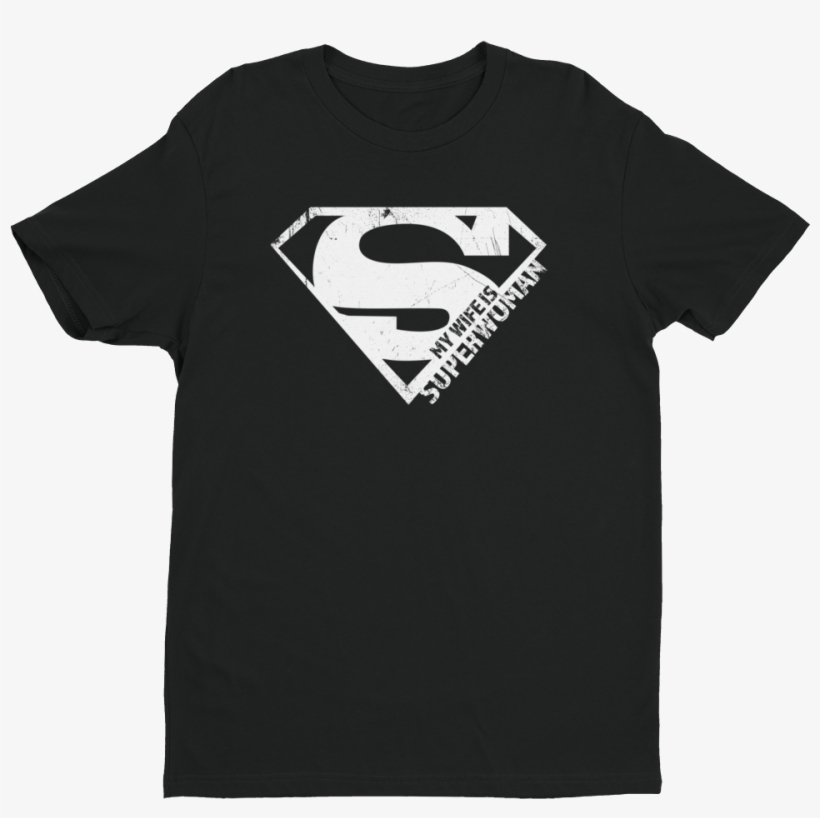 My Wife Is Superwoman - Knxwledge T Shirt, transparent png download