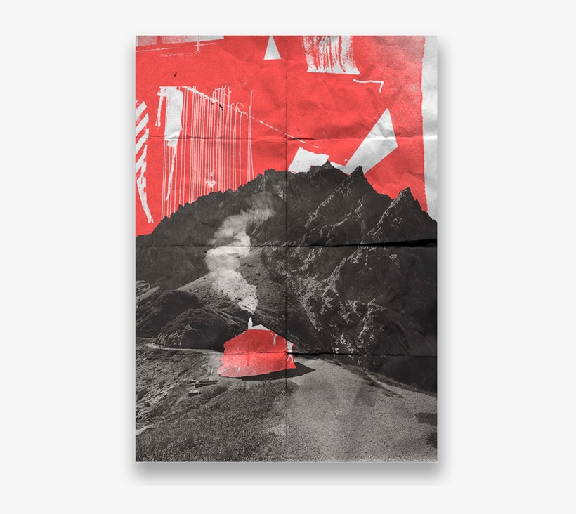 Collage - Creative Arts, transparent png download