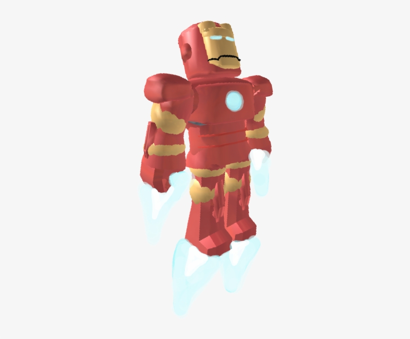 Ironmanpic - Action Figure, transparent png download