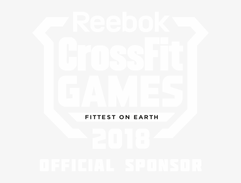 Reebok Crossfit Activchill Games Xl, transparent png download