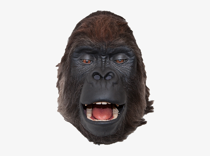 Special Effects Animal Suits - Gorilla, transparent png download