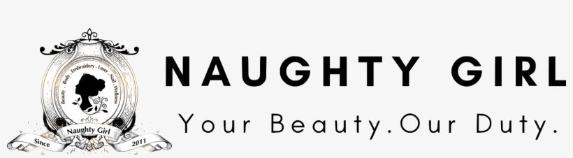 Naughty Girl Png Text, transparent png download